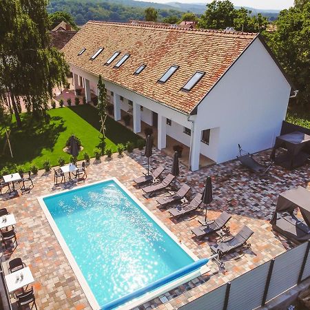 Bed and Breakfast Palkonyha Panzió Speiz Palkonya Exterior foto